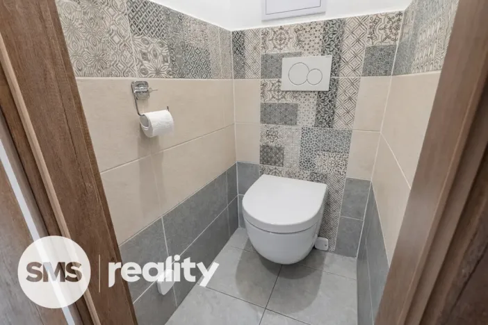 Pronájem bytu 3+1, Kojetín - Kojetín I-Město, Družstevní, 79 m2