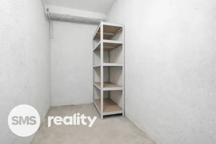 Pronájem bytu 3+1, Kojetín - Kojetín I-Město, Družstevní, 79 m2