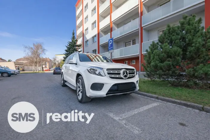 Pronájem bytu 3+1, Kojetín - Kojetín I-Město, Družstevní, 79 m2