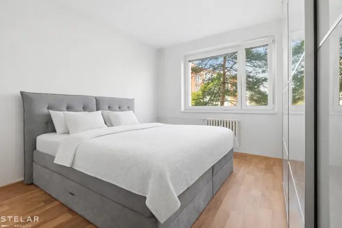 Pronájem bytu 3+1, Kojetín - Kojetín I-Město, Družstevní, 79 m2