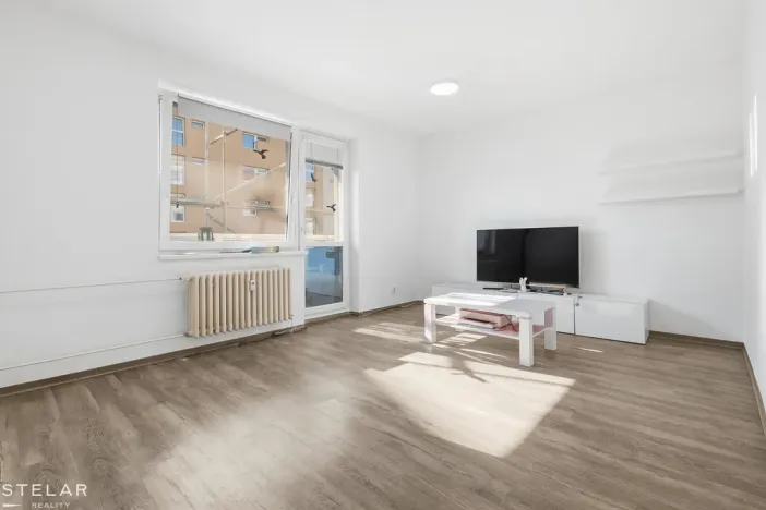 Pronájem bytu 3+1, Kojetín - Kojetín I-Město, Družstevní, 79 m2