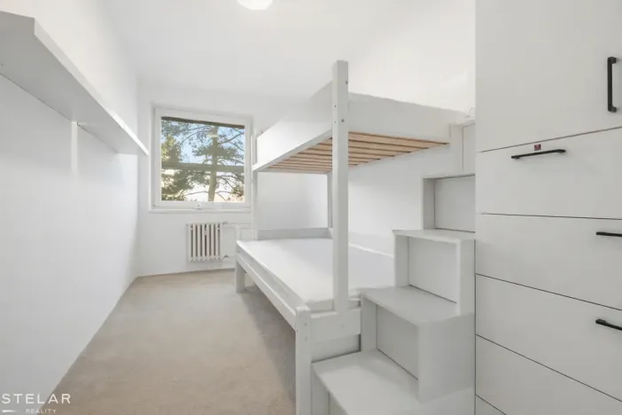 Pronájem bytu 3+1, Kojetín - Kojetín I-Město, Družstevní, 79 m2