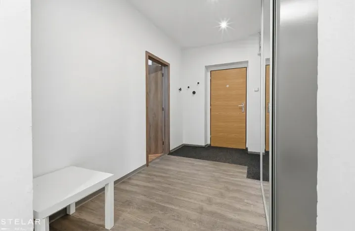 Pronájem bytu 3+1, Kojetín - Kojetín I-Město, Družstevní, 79 m2