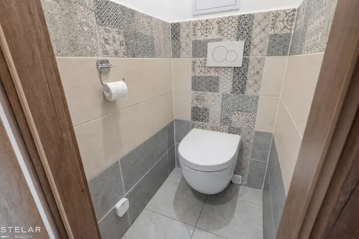 Pronájem bytu 3+1, Kojetín - Kojetín I-Město, Družstevní, 79 m2