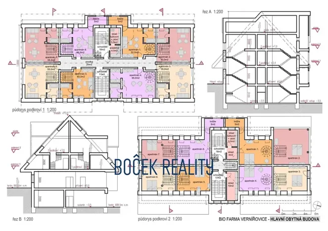 Prodej komerčního pozemku, Žacléř, 34107 m2
