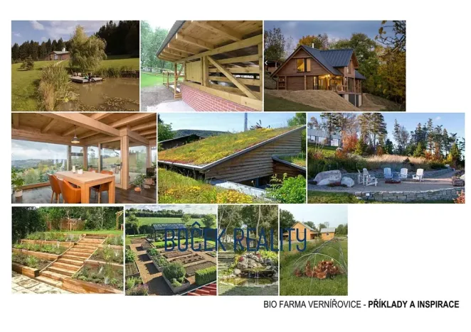 Prodej komerčního pozemku, Žacléř, 34107 m2