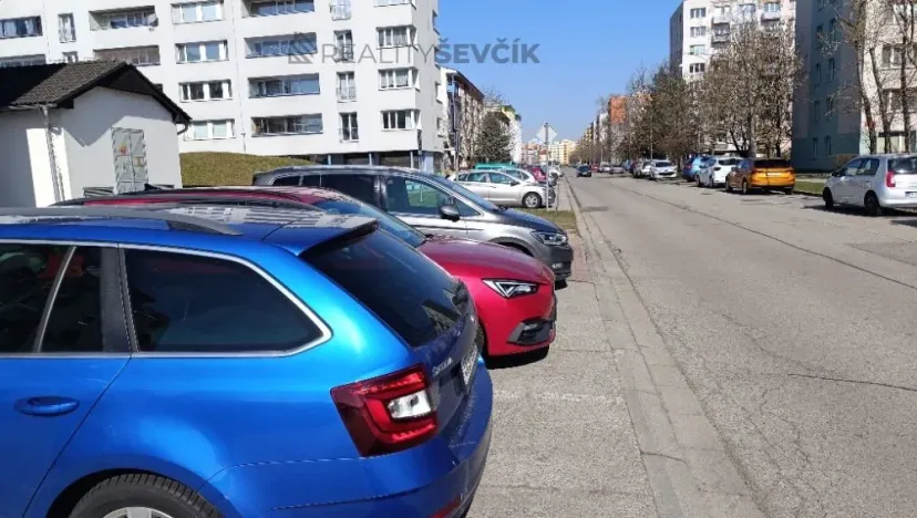 Pronájem obchodního prostoru, České Budějovice - České Budějovice 2, Větrná, 53 m2