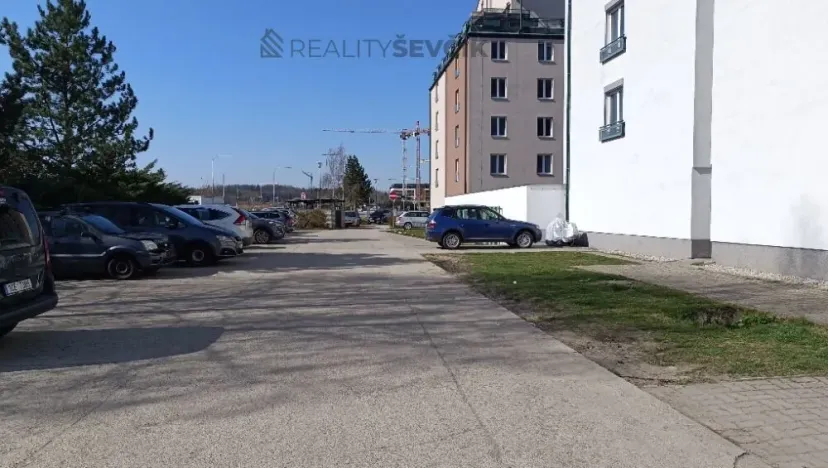 Pronájem obchodního prostoru, České Budějovice - České Budějovice 2, Větrná, 53 m2