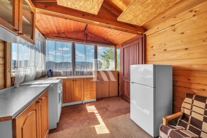 Prodej zahrady, Děčín, Chlumská, 957 m2