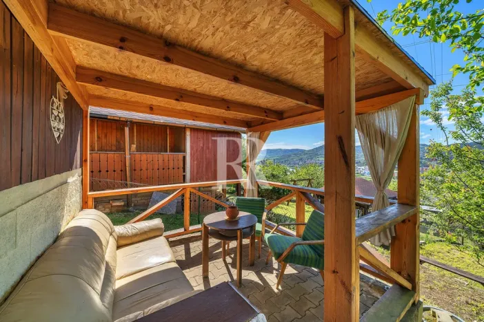 Prodej zahrady, Děčín, Chlumská, 957 m2