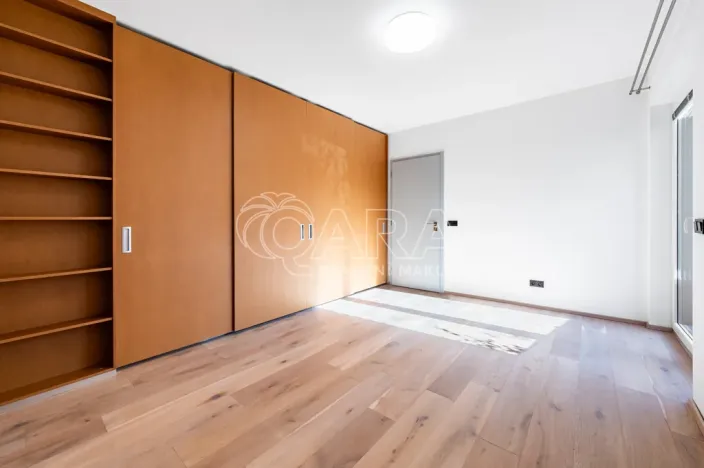 Pronájem bytu 2+kk, Roztoky, Wolkerova, 48 m2