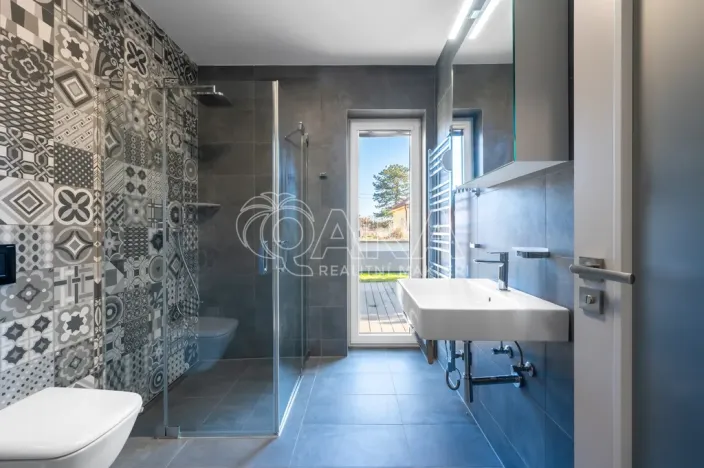 Pronájem bytu 2+kk, Roztoky, Wolkerova, 48 m2