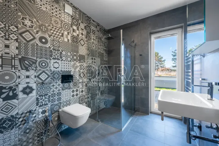 Pronájem bytu 2+kk, Roztoky, Wolkerova, 48 m2