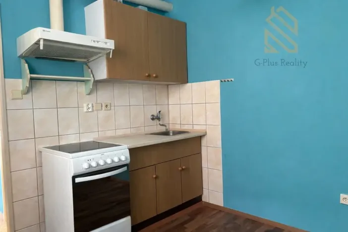 Pronájem bytu 1+1, Mikulášovice, 27 m2