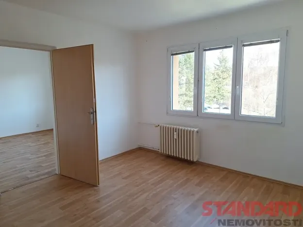 Pronájem bytu 3+1, Přeštice, Palackého, 71 m2