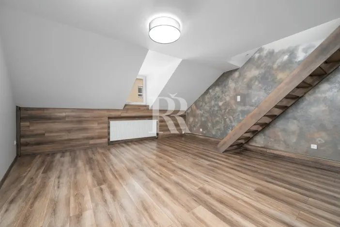 Prodej činžovního domu, Děčín, Březová, 347 m2