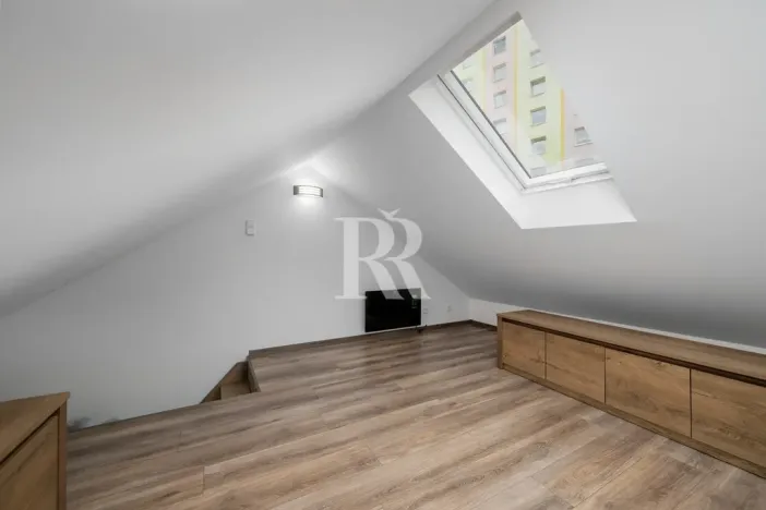 Prodej činžovního domu, Děčín, Březová, 347 m2