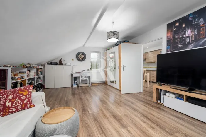 Prodej činžovního domu, Děčín, Březová, 347 m2