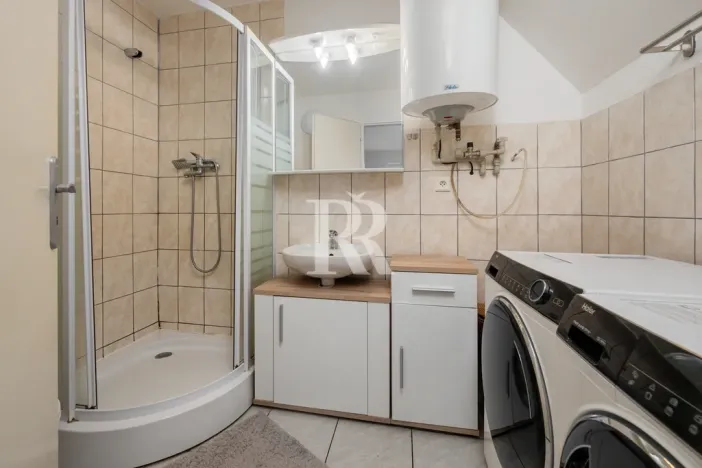 Prodej činžovního domu, Děčín, Březová, 347 m2