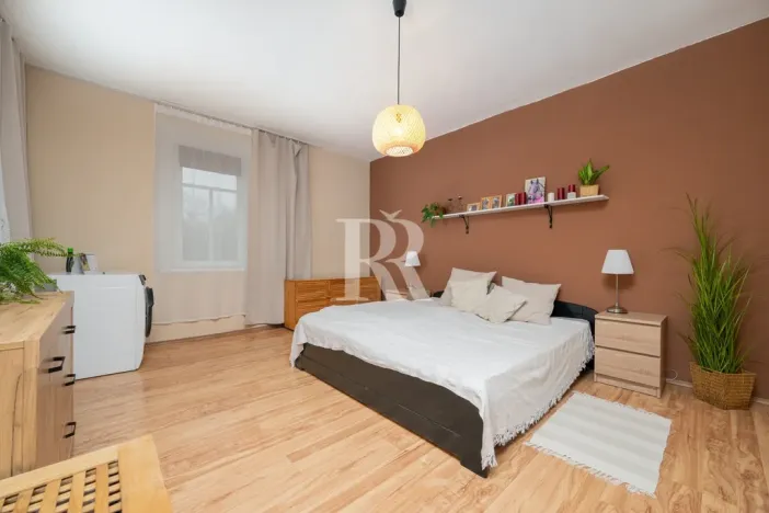 Prodej činžovního domu, Děčín, Březová, 347 m2