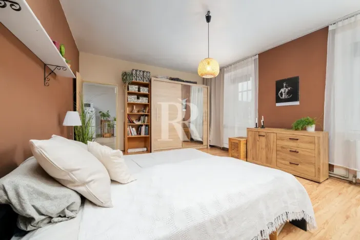 Prodej činžovního domu, Děčín, Březová, 347 m2