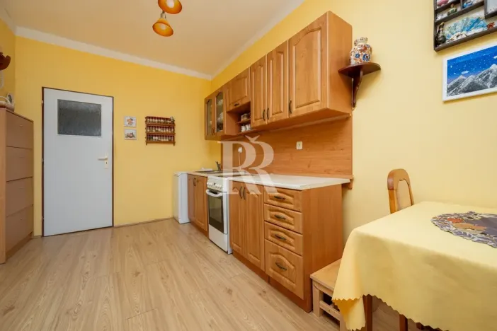 Prodej činžovního domu, Děčín, Březová, 347 m2