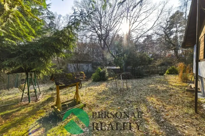 Prodej chaty, Želízy, 55 m2