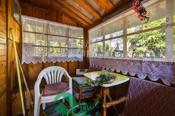 Prodej chaty, Želízy, 55 m2