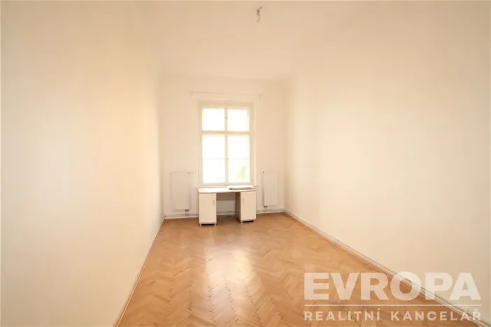Pronájem bytu 5+kk, Praha - Vinohrady, Mánesova, 120 m2