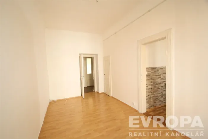 Pronájem bytu 5+kk, Praha - Vinohrady, Mánesova, 120 m2