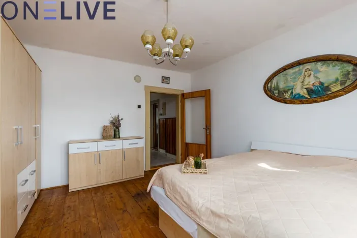 Prodej vícegeneračního domu, Zahořany - Bořice, 236 m2