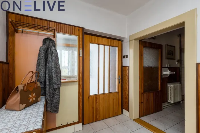 Prodej vícegeneračního domu, Zahořany - Bořice, 236 m2