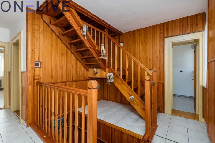 Prodej vícegeneračního domu, Zahořany - Bořice, 236 m2