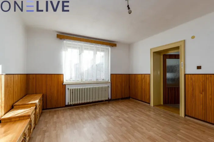 Prodej vícegeneračního domu, Zahořany - Bořice, 236 m2