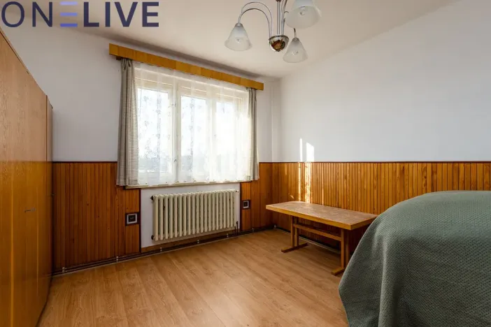 Prodej vícegeneračního domu, Zahořany - Bořice, 236 m2