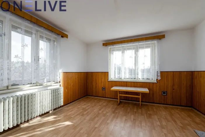 Prodej vícegeneračního domu, Zahořany - Bořice, 236 m2