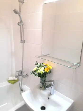 Pronájem bytu 2+kk, Ostrava - Dubina, Antonína Poledníka, 44 m2