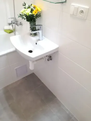 Pronájem bytu 2+kk, Ostrava - Dubina, Antonína Poledníka, 44 m2