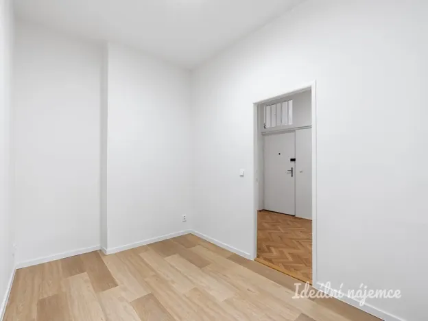 Pronájem bytu 3+kk, Praha - Dejvice, Komornická, 78 m2
