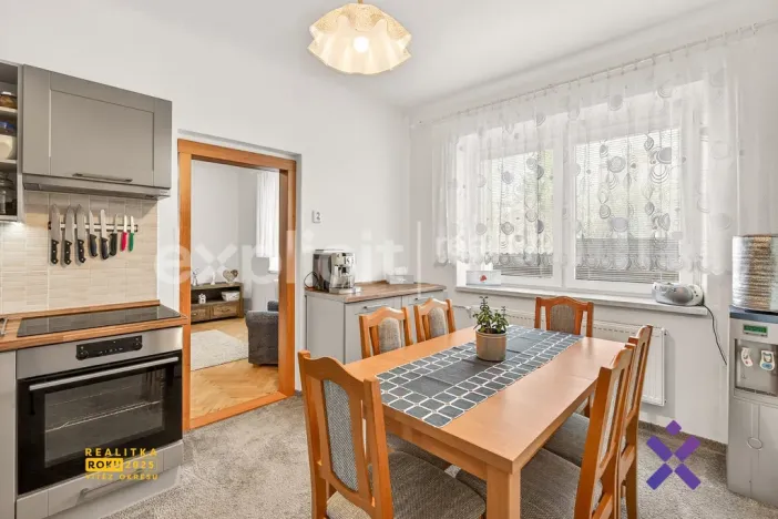 Prodej rodinného domu, Bojkovice, Drahy, 131 m2