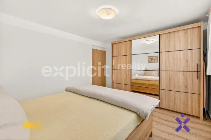 Prodej rodinného domu, Bojkovice, Drahy, 131 m2