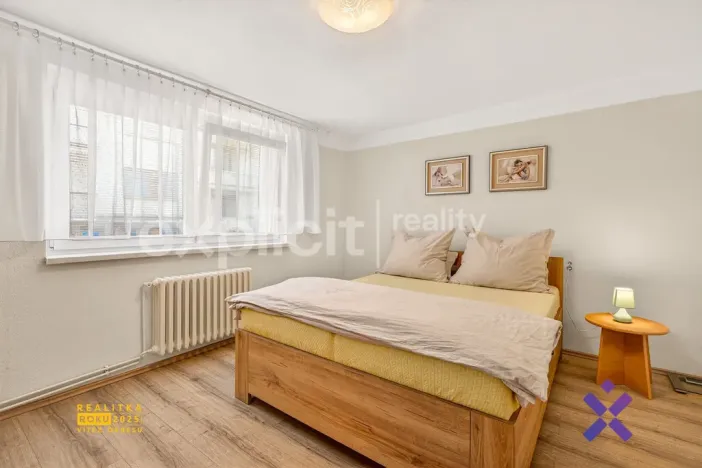 Prodej rodinného domu, Bojkovice, Drahy, 131 m2