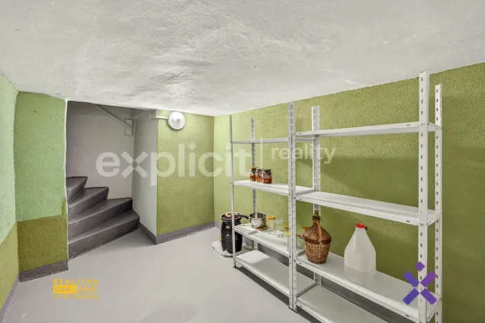 Prodej rodinného domu, Bojkovice, Drahy, 131 m2