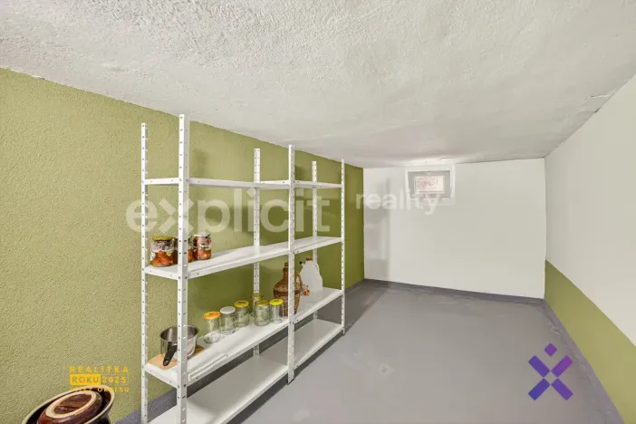 Prodej rodinného domu, Bojkovice, Drahy, 131 m2