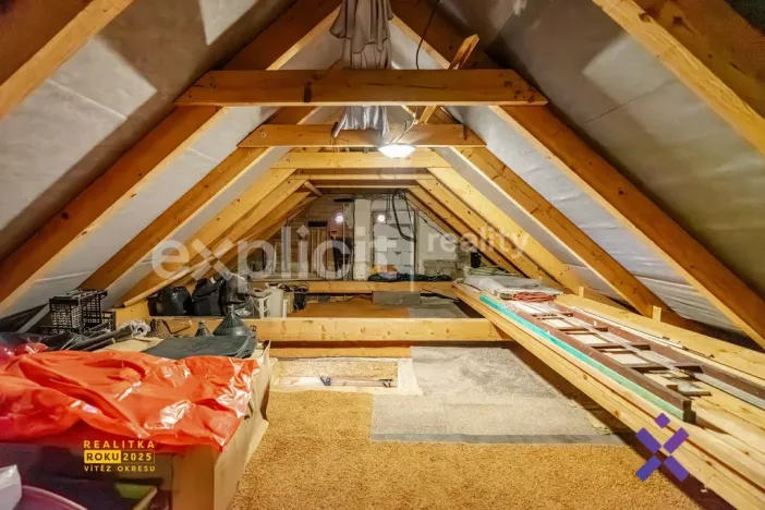 Prodej rodinného domu, Bojkovice, Drahy, 131 m2