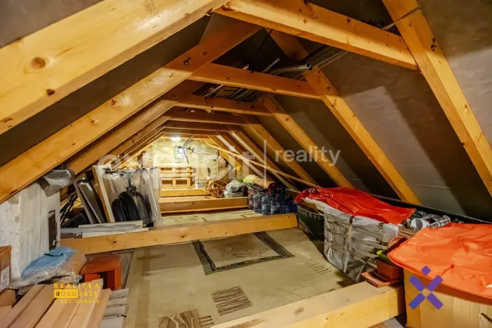 Prodej rodinného domu, Bojkovice, Drahy, 131 m2