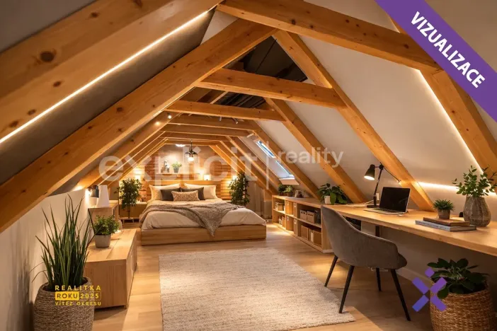 Prodej rodinného domu, Bojkovice, Drahy, 131 m2