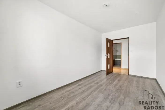 Pronájem bytu 3+1, Pardubice - Polabiny, Partyzánů, 72 m2