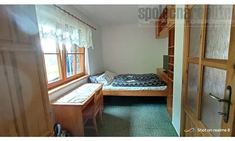 Prodej rodinného domu, Čisovice, 200 m2