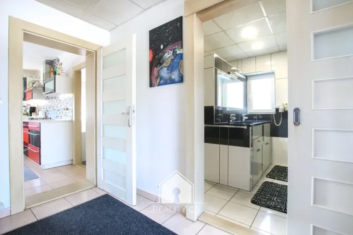 Prodej rodinného domu, Libouchec, 108 m2